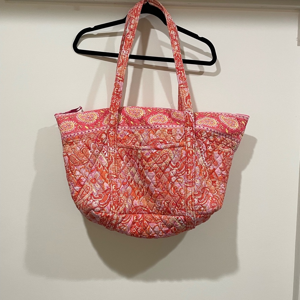 Vera Bradley Tote Bag